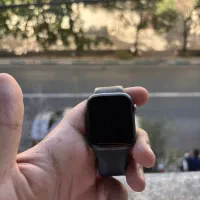 اپل واتچ سری ۵