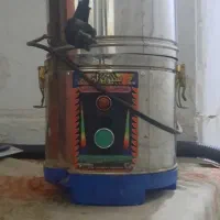 سبزی خردکن سبز ایران