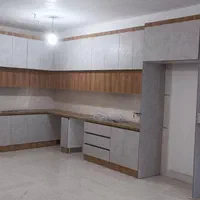 کابینت کمد دیواری نصب واجرا اقساطی باچک کارمندی|خدمات پیشه و مهارت|کرمانشاه, |دیوار