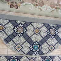 گلیم وقالی15متری|گلیم، جاجیم، گبه|تربت جام, شاهد|دیوار