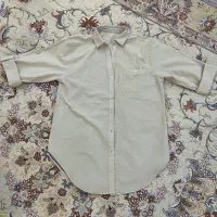 شومیز تابستانه نخی