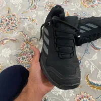 کفش آدیداس اصلی|کیف، کفش، کمربند|بندر گناوه, |دیوار