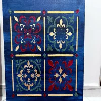 تابلو|تابلو، نقاشی، عکس|قروه, |دیوار