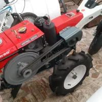 تیلر بجارکاری کوبوتا