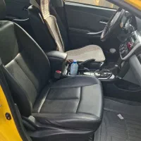 تاکسی اریو|خودرو سواری و وانت|تهران, آبشار|دیوار