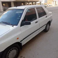 پراید 97