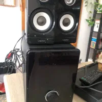 بیس و اسپیکر