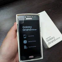 موبایل +Grand prime و Grand prime pro