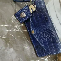 محصولات چرمی