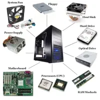 خدمات کامپیوتری در محل