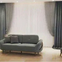 فروش انواع پرده، انوع چوب پرده نصب‌و شستشوی پرده