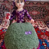 ملکه ی زیبای ها