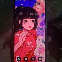 سامسونگ Galaxy A55 با حافظهٔ ۲۵۶ گیگابایت|موبایل|تهران, نظام‌آباد|دیوار