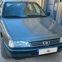 پژو ۴۰۵ مدل ۹۴