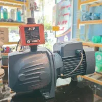 پمپ آب شبانه روزی نقد و چک صیادی|مصالح و تجهیزات ساختمان|مشهد, رسالت|دیوار