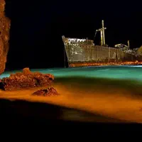 تور کیش موقعیت بی نظیر