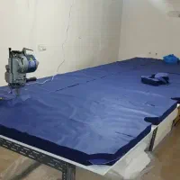 لباس یکبار مصرف بیمارستانی