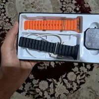 ساعت هوشمند معاوضه و فروش