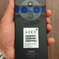 pocoC75|موبایل|خرمآباد, |دیوار
