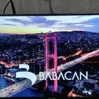 تلویزیون پاناسونیک|تلویزیون و پروژکتور|اهواز, فاز ۱ پادادشهر|دیوار