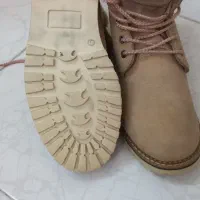 پوتین اورجینال برند لندور نونو|کیف، کفش، کمربند|رباط‌کریم, رباط‌کریم|دیوار