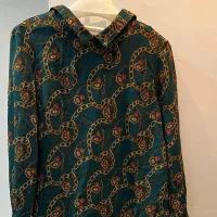 شومیز زنانه و دخترانه