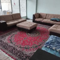 سوئیت مبله شیک و تمیز ویلائی دربست