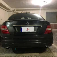 بنز ارس پلاک دائم