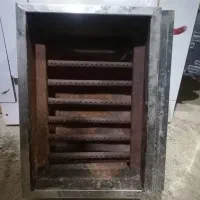 کباب پزگازی سالم