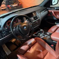 BMW X3 2014|خودرو سواری و وانت|میاندوآب, |دیوار