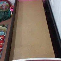 تخت نوزادی