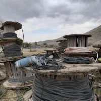 خریدار و فروشنده سیم کابل ساختمان و شرکتها