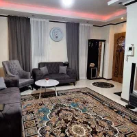 ۵۲متر فول امکانات   خ تاجری