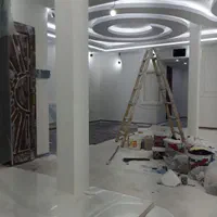 نقاشی ساختمان غلامی تمام نقاط تهران وکرج|خدمات پیشه و مهارت|قدس, شهر‌قدس|دیوار