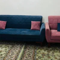 مبل راحتی ۷ نفره