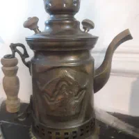 کتری ذغالی