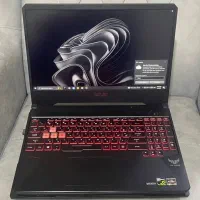 ASUS TUF GAMING fx95 ایسوس تاف گیمینگ