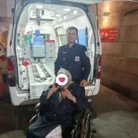 استخدام مراقب و پرستار در منزل آذرنجات