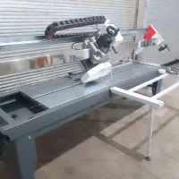 دستگاه برش سنگ با پمپ آب