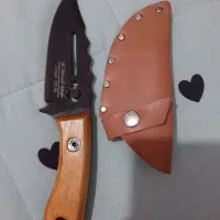 چاقو شکار اصل