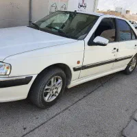 پژو پارس tu5 اتومات