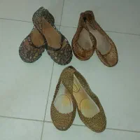 صندل|کیف، کفش، کمربند|مشهد, تربیت (صدف)|دیوار