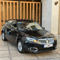 برلیانس h320 اتومات مدل ۹۷ موتور بزرگ کلکسیونی ۱۸ک