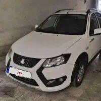 کوییک gx تیپ l مدل ۱۴۰۴ صفر