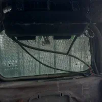 بابکت فروشی|خودرو سنگین|بندرعباس, |دیوار