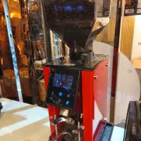 اسیاب قهوه لاموریندو پاسکال|کافی‌شاپ و رستوران|ری, اقدسیه|دیوار