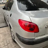 ۲۰۶ sd مدل ۸۷ اقساط