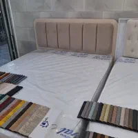 تخت خواب دونفره
