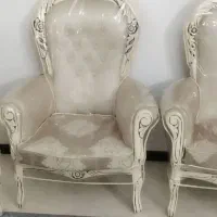 مبل استیل|مبلمان خانگی و میز عسلی|اراک, |دیوار