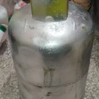 کپسول گاز